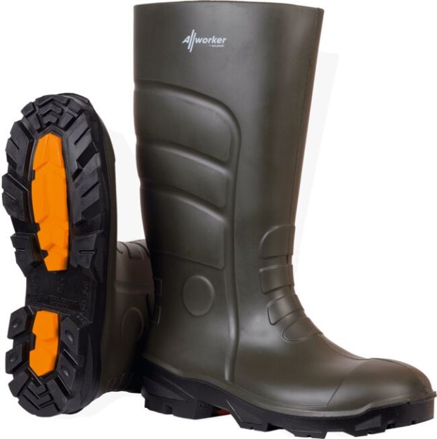 Image sur Botte ALLWORKER sécurité